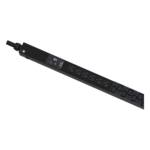 PDU Monitoreable / 30 Amp / 208 Vca / 30 Salidas / NEMA L21-30P / C13, C19, 5-20R / Instalación Vertical sec_5_3S1000