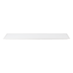 Panel LED / 40 W / 4200 lm / 6500 K / 140° / 1195 x 295 mm / IP20 / 127 Vca~60Hz sec_5_3S1000-19