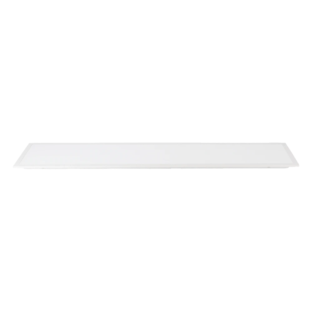 sec_5_3S1000-19 Panel LED / 40 W / 4200 lm / 6500 K / 140° / 1195 x 295 mm / IP20 / 127 Vca~60Hz JLPP-40L 7