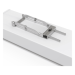 Antena Sectorial para Exterior / 1710-2190 MHz / Ganancia 18 dBi / Ancho de Banda 480 MHz / VSWR ≤1.5 / Potencia 200W / IP65 / Viento 60 m/s sec_5_3S1000-23