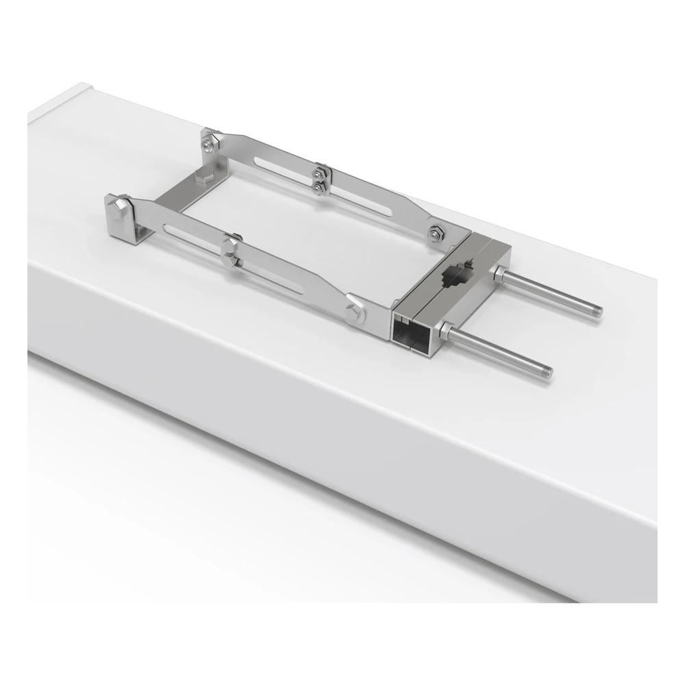 sec_5_3S1000-23 Antena Sectorial para Exterior / 1710-2190 MHz / Ganancia 18 dBi / Ancho de Banda 480 MHz / VSWR ≤1.5 / Potencia 200W / IP65 / Viento 60 m/s EP-AS1721-18 8