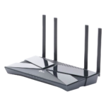 Router Wi-Fi 6 / AX3000 / 5 Puertos Gigabit / OFDMA / MU-MIMO / WPA3 / Beamforming sec_5_3S1000-25
