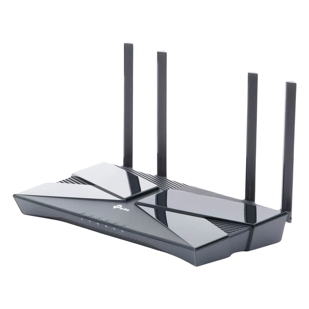 sec_5_3S1000-25 Router Wi-Fi 6 / AX3000 / 5 Puertos Gigabit / OFDMA / MU-MIMO / WPA3 / Beamforming ARCHER-AX53 4