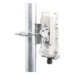 Radio Point-to-Point / Hasta 1.36 Gbps / 4.91-6.2 GHz / 802.11ac Wave 2 MU-MIMO 4x4 / Conectorizado / +80 km / IP66/67 sec_5_3S1000-27