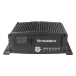 DVR Móvil / 6 Canales / 4 AHD + 2 IP / Almacenamiento 1 TB Micro SD + 2 TB SSD M.2 / H.265 / IA Embebida / 4G / GPS / Wi-Fi sec_5_3S1000-3