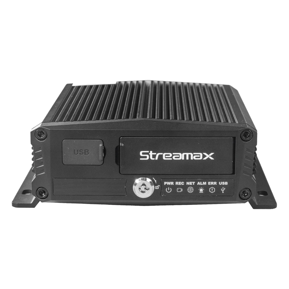 sec_5_3S1000-3 DVR Móvil / 6 Canales / 4 AHD + 2 IP / Almacenamiento 1 TB Micro SD + 2 TB SSD M.2 / H.265 / IA Embebida / 4G / GPS / Wi-Fi XMRM1N20 4