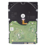 Disco Duro para NAS / 10 TB / 7200 RPM / SATA III 6 Gb/s / Caché 128 MB / Hasta 16 Bahías sec_5_3S1000-33