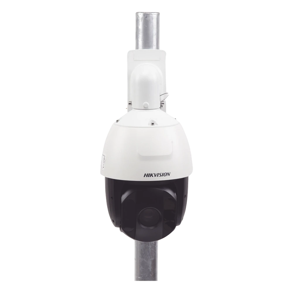 sec_5_3S1000-36 Domo PTZ TurboHD / 2 Megapixel / Zoom Óptico 25X / IR 150 m (492.1 ft) / WDR 120 dB / Darkfighter / IP66 DS-2AE5225ITG 4