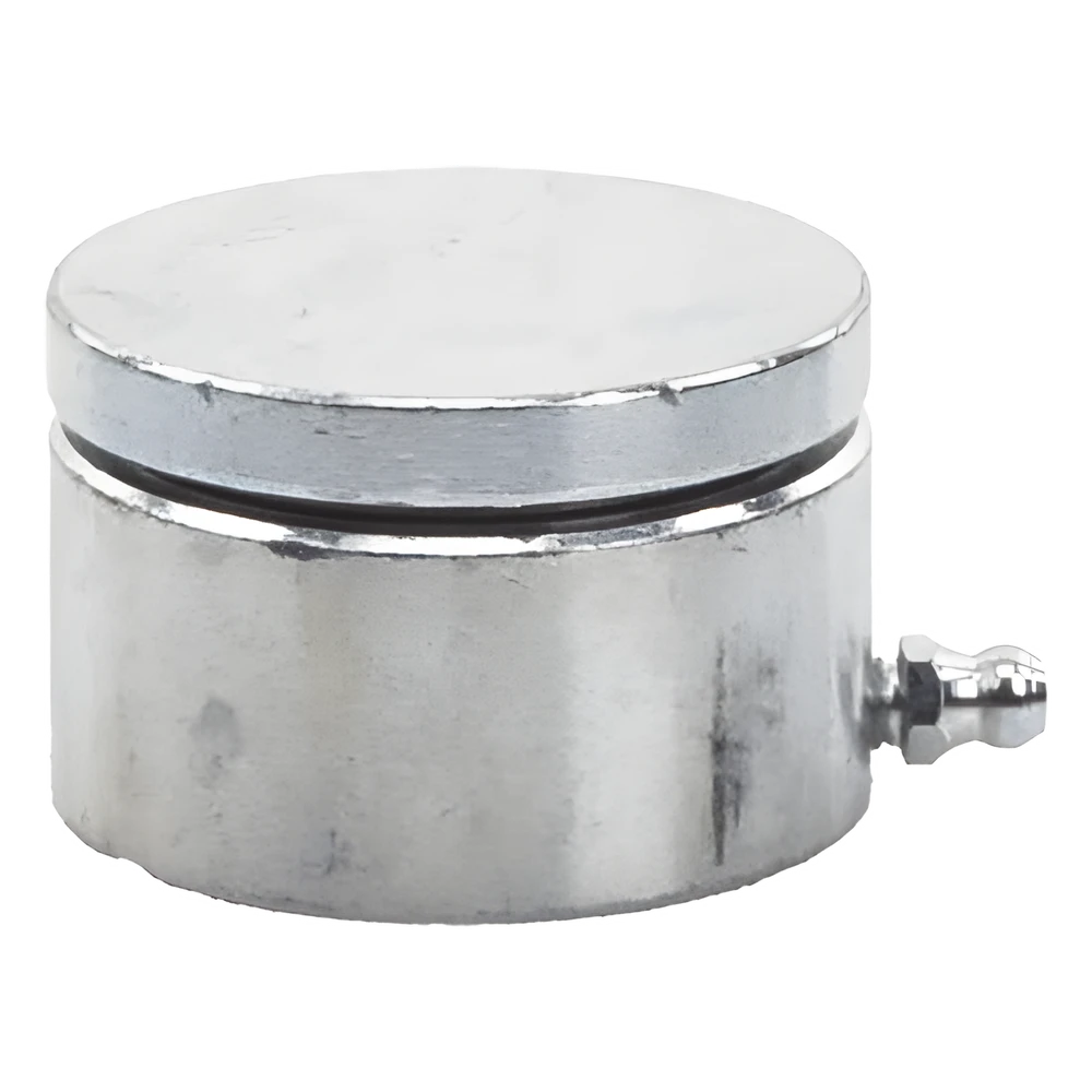 sec_5_3S1000-39 Tejuelo para Puertas Batientes / Acero Galvanizado / 650 kg / 230,000 Ciclos 1080-1010-001 4