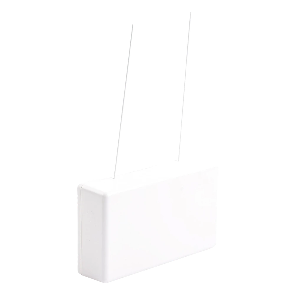 sec_5_3S1000-52 Repetidor Inalámbrico / Extensión de Alcance RF / Compatible Serie 5800 / Respaldo de Batería 6 Horas / UL Antirrobo 5800RP 4