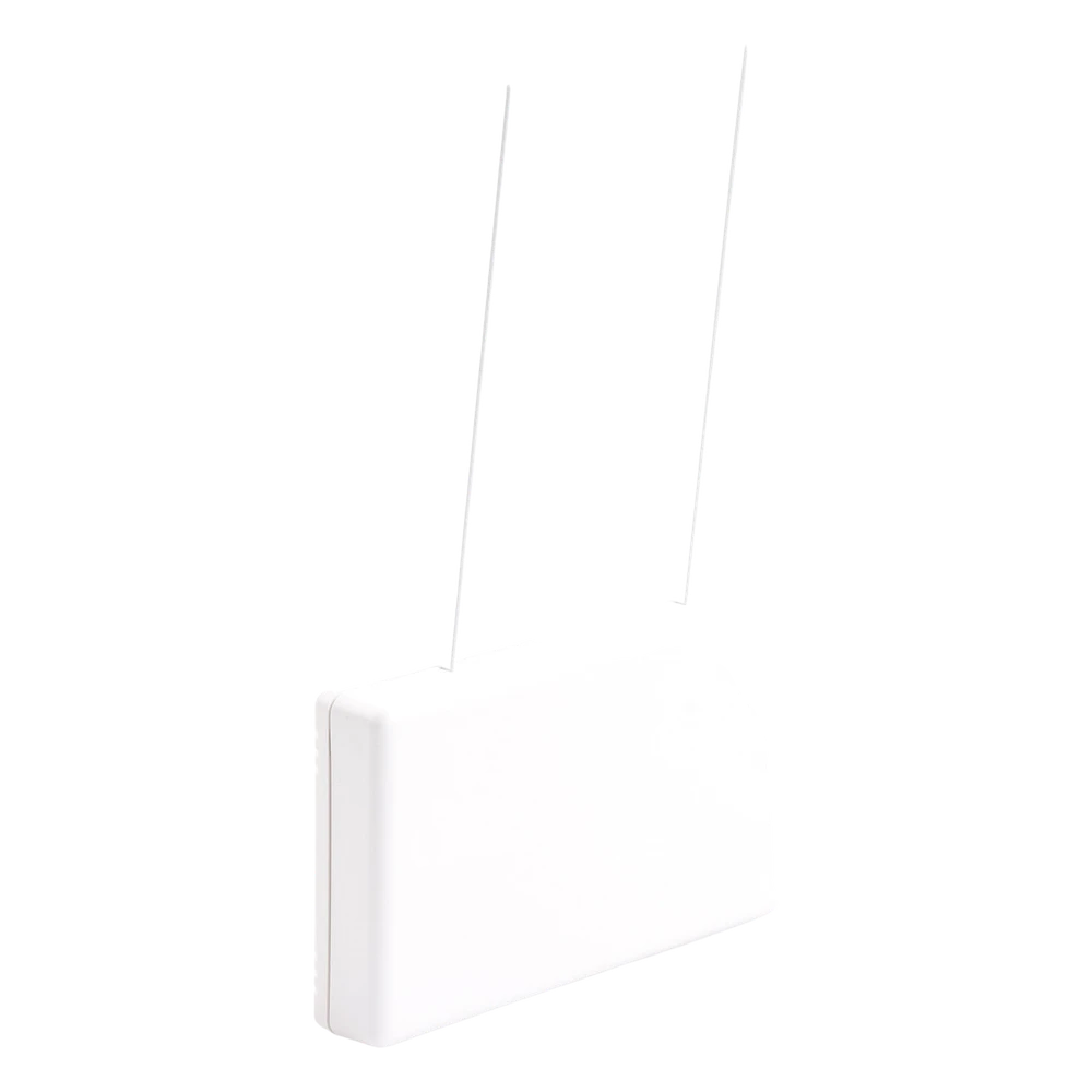 sec_5_3S1000-53 Receptor de Radiofrecuencia / 345 MHz / Diversidad Espacial / 16 Llaves Encriptadas / Conexión por Terminales de Teclado / Serie 5800 5881ENH 4