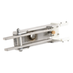Soporte de Brazo Pivotante / Acero de Alta Resistencia / Acabado RAL 2004 / Tratamiento Cataforesis sec_5_3S1000-55