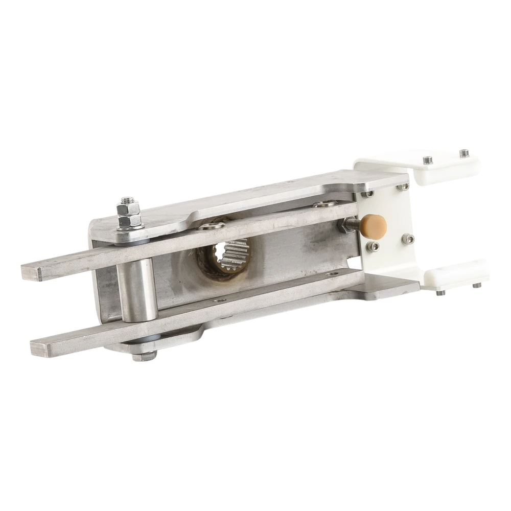 sec_5_3S1000-55 Soporte de Brazo Pivotante / Acero de Alta Resistencia / Acabado RAL 2004 / Tratamiento Cataforesis 428163 4