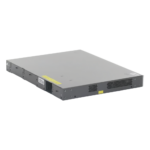 Switch Core Capa 3 / 24 Puertos Gigabit / 8 SFP+ 10Gb / 880 Gbps / Gestión en Nube / Fuente Modular sec_5_3S1000-58