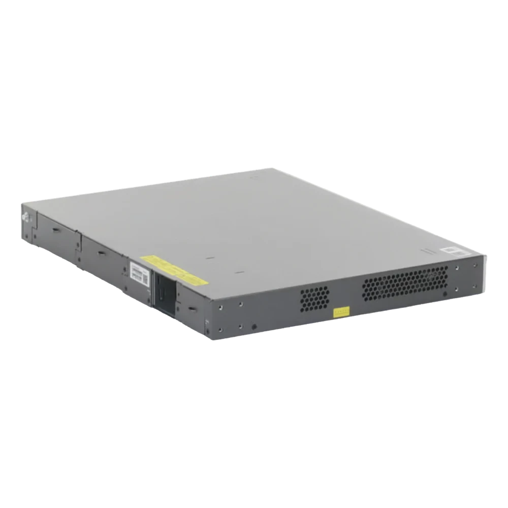 sec_5_3S1000-58 Switch Core Capa 3 / 24 Puertos Gigabit / 8 SFP+ 10Gb / 880 Gbps / Gestión en Nube / Fuente Modular RG-CS85-24GT8XS-D 4