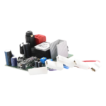 Tarjeta de Respaldo de Baterías / 24 VCC / 3 Baterías 12 V - 7 Ah / Compatible PL712 / LED de Estado / -20° a 55°C sec_5_3S1000-61