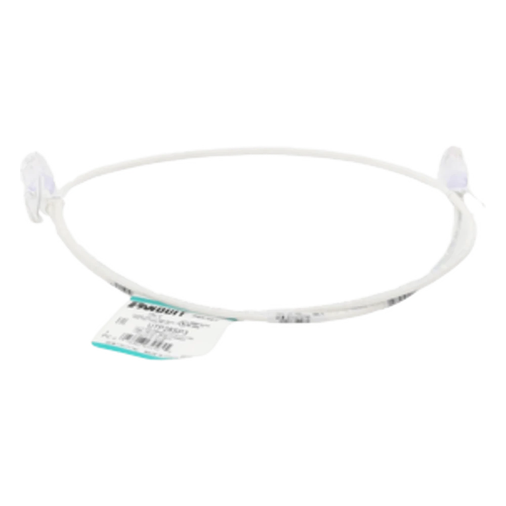 sec_5_3S1000-63 Cable de Parcheo UTP / Cat6 / 28 AWG / 2 ft / 250 MHz / Doble Clasificación CM-LSZH / PoE UTP28SP2 4
