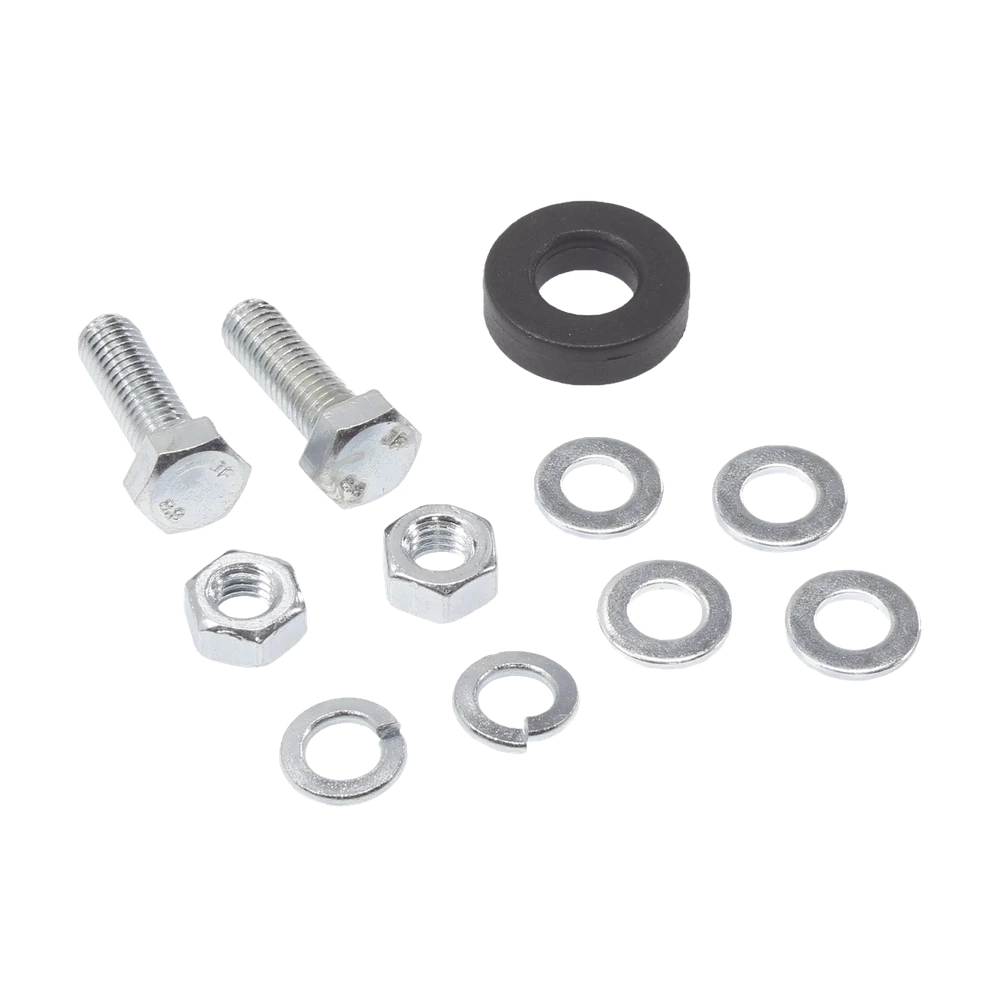 sec_5_3S1000-65 Kit de Herrajes para Operadores Automáticos / Brazo Unitario / Compatible FAAC S418 63002565 4