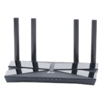 Router Wi-Fi 6 / AX3000 / 5 Puertos Gigabit / OFDMA / MU-MIMO / WPA3 / Beamforming sec_5_4S1000-10