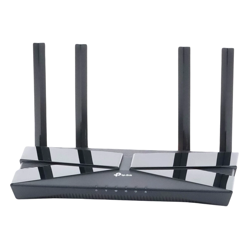 sec_5_4S1000-10 Router Wi-Fi 6 / AX3000 / 5 Puertos Gigabit / OFDMA / MU-MIMO / WPA3 / Beamforming ARCHER-AX53 5