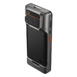 Terminal Móvil Inteligente / Octa-Core 2.2 GHz / Pantalla 6.75" HD+ IPS / 4 GB RAM + 64 GB ROM / IP68 / NFC Dual-Sided / Wi-Fi Dual-Band / Android 14 sec_5_4S1000-14