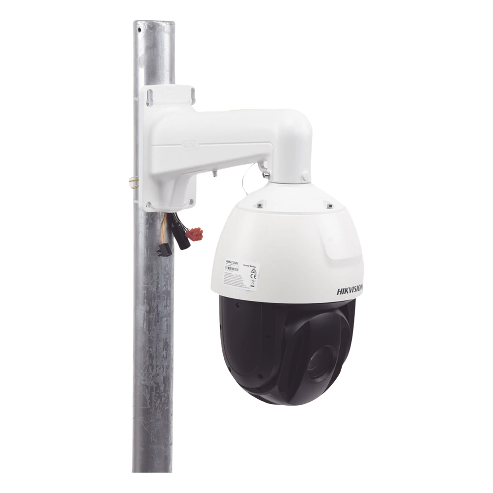 sec_5_4S1000-15 Domo PTZ TurboHD / 2 Megapixel / Zoom Óptico 25X / IR 150 m (492.1 ft) / WDR 120 dB / Darkfighter / IP66 DS-2AE5225ITG 5