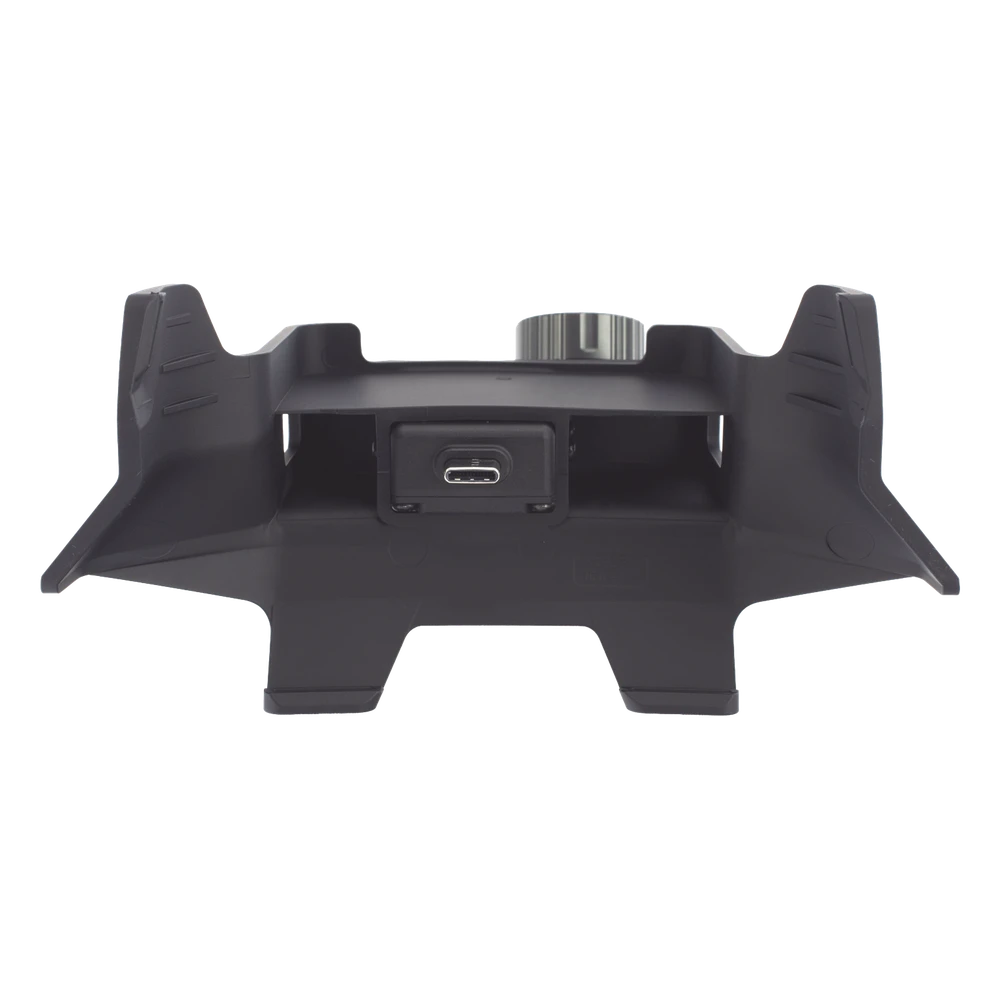 sec_5_4S1000-16 Cámara Térmica Compacta / IR 384x288 / Rango -20°C a 650°C / Precisión ±2°C / USB-C / IP54 HM-TJ33P-10RF-MINI3R 6