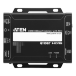 Extensor HDMI HDBaseT / Transmisor / 4K@100m / 1080p@150m / PoH / HDCP 2.2 / 10.2 Gbps sec_5_4S1000-18