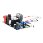 Tarjeta de Respaldo de Baterías / 24 VCC / 3 Baterías 12 V - 7 Ah / Compatible PL712 / LED de Estado / -20° a 55°C sec_5_4S1000-26