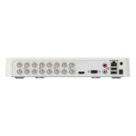 DVR Pentahíbrido / 16 Canales TurboHD + 2 IP / 2 Megapixel 1080p Lite / AcuSense Lite / Audio Bidireccional Coaxitron / H.265+ / Full HD sec_5_4S1000-29