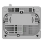 ONU Bridge / Dual GPON-EPON / 1x SC/APC PON / 1x LAN Gigabit / 1x CATV / Triple Play / 130x100x30 mm (5.1x3.9x1.2 in) sec_5_4S1000-5