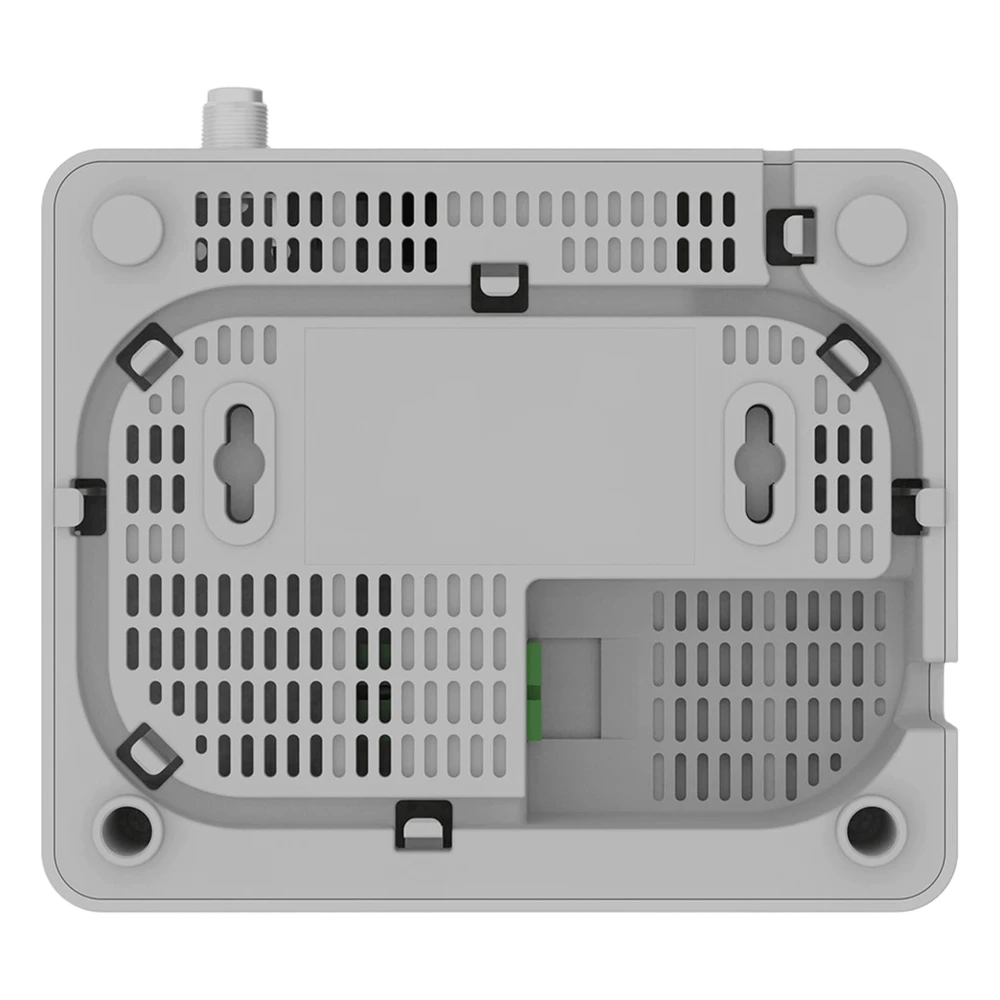 sec_5_4S1000-5 ONU Bridge / Dual GPON-EPON / 1x SC/APC PON / 1x LAN Gigabit / 1x CATV / Triple Play / 130x100x30 mm (5.1x3.9x1.2 in) V2801T 5