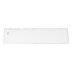 Panel LED / 40 W / 4200 lm / 6500 K / 140° / 1195 x 295 mm / IP20 / 127 Vca~60Hz sec_5_4S1000-6