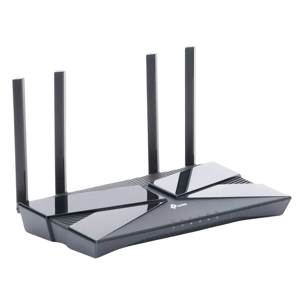 sec_5_5S1000-5 Router Wi-Fi 6 / AX3000 / 5 Puertos Gigabit / OFDMA / MU-MIMO / WPA3 / Beamforming ARCHER-AX53 6