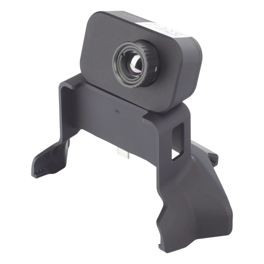 sec_5_5S1000-7 Cámara Térmica Compacta / IR 384x288 / Rango -20°C a 650°C / Precisión ±2°C / USB-C / IP54 HM-TJ33P-10RF-MINI3R 7