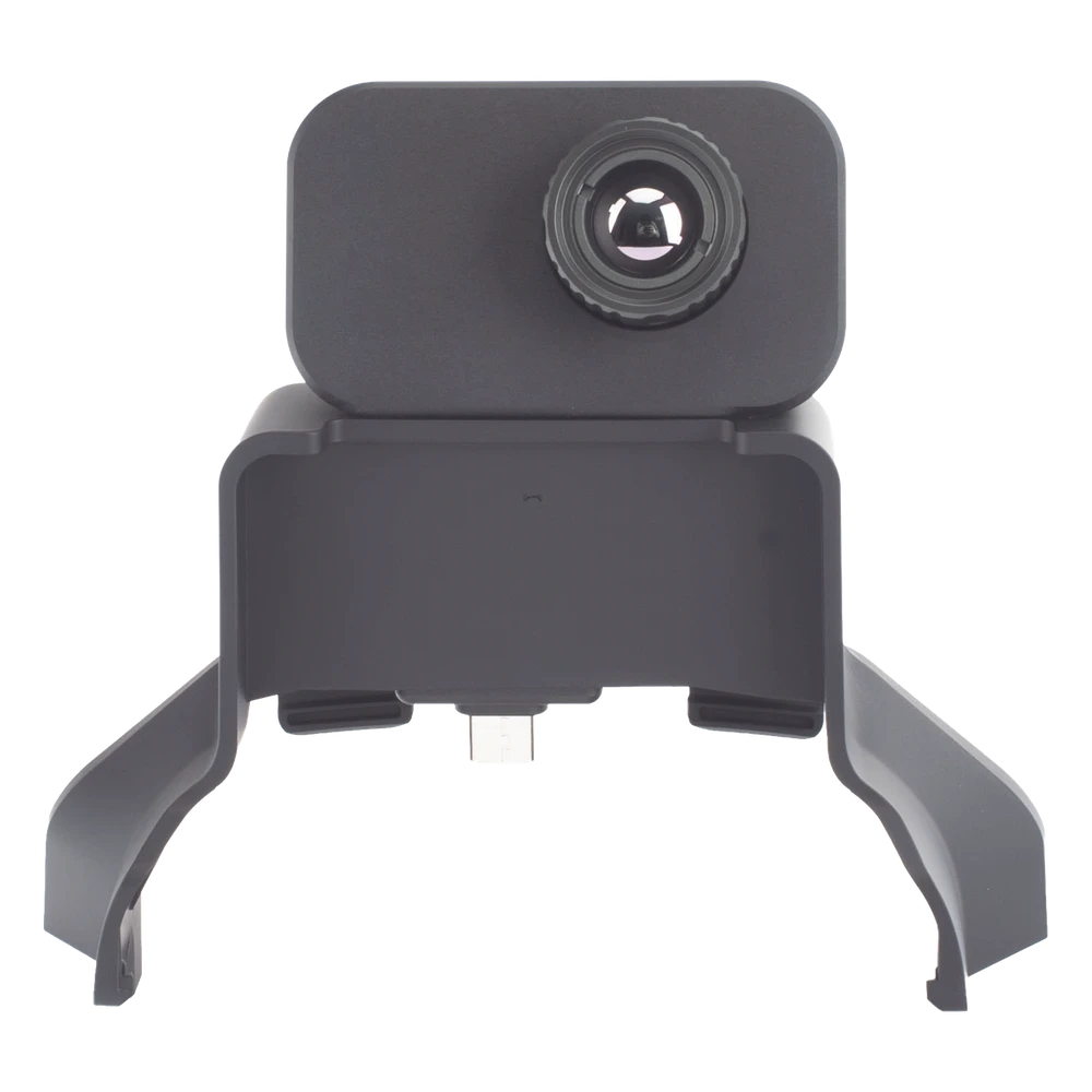sec_5_6S1000-1 Cámara Térmica Compacta / IR 384x288 / Rango -20°C a 650°C / Precisión ±2°C / USB-C / IP54 HM-TJ33P-10RF-MINI3R 8