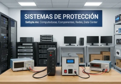 Supresor de picos vs regulador: diferencias técnicas que definen la compra