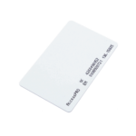 Tarjeta Dual / Proximidad 125kHz EM / MIFARE 13.56MHz 1K / CR80 ISO / 85.6 x 54 x 1 mm ACCESCOMBICARD-AD-1-l