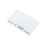 Tarjeta Dual / Proximidad 125kHz EM / MIFARE 13.56MHz 1K / CR80 ISO / 85.6 x 54 x 1 mm ACCESCOMBICARD-AD-2-l