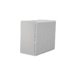 Tarjeta Proximidad / 125 kHz / EM4100 / 0.1 mm / Imprimible Doble Cara / 85.6 x 54 mm ACCESISOCARD-AD-1-l