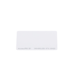 Tarjeta Proximidad / 125 kHz / EM4100 / 0.1 mm / Imprimible Doble Cara / 85.6 x 54 mm ACCESSISOCARD-AD-1-l