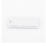 Tarjeta de Proximidad / 125 kHz / 1.8 mm / Wiegand 26-bit / TK4100 / 0.006 ft ACCESSPROXCARD-AD-1-l