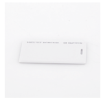 Tarjeta de Proximidad / 125 kHz / 1.8 mm / Wiegand 26-bit / TK4100 / 0.006 ft ACCESSPROXCARD-AD-3-l