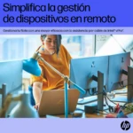 Docking Station HP HP DOCKING Thunderbolt de 120 W G4, Negro ACCHPI4020_11_full