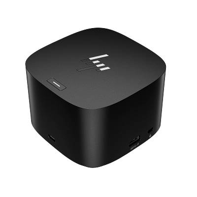ACCHPI4020_1_full Docking Station HP HP DOCKING Thunderbolt de 120 W G4, Negro 4J0A2AA#ABM 13