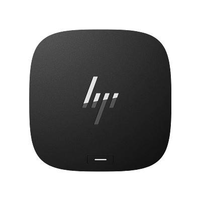 ACCHPI4020_2_full Docking Station HP HP DOCKING Thunderbolt de 120 W G4, Negro 4J0A2AA#ABM 12