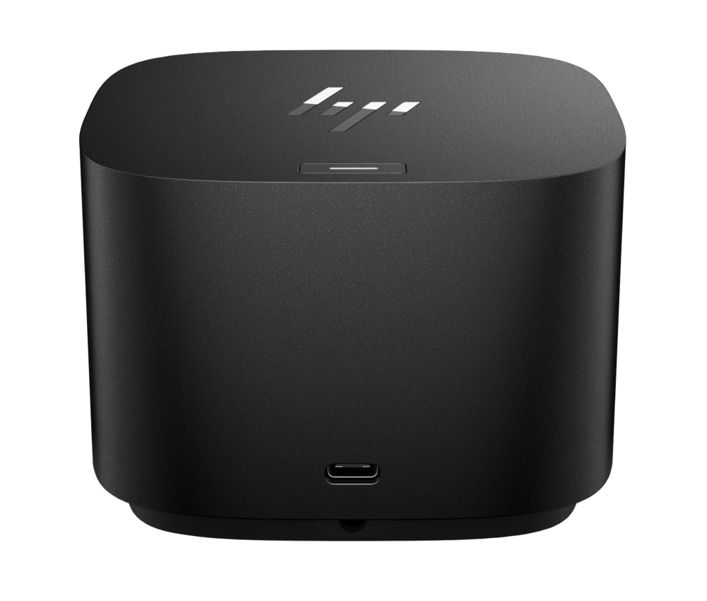 ACCHPI4020_3_full Docking Station HP HP DOCKING Thunderbolt de 120 W G4, Negro 4J0A2AA#ABM 11