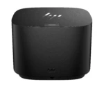 Docking Station HP HP DOCKING Thunderbolt de 120 W G4, Negro ACCHPI4020_3_full