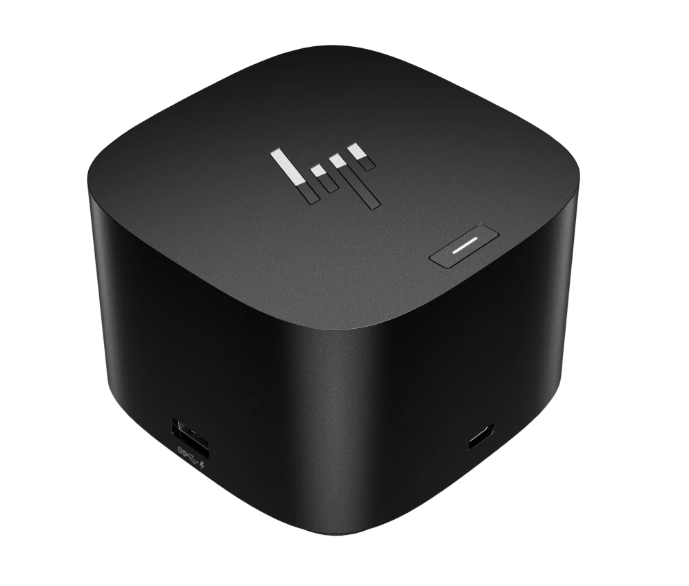 ACCHPI4020_4_full Docking Station HP HP DOCKING Thunderbolt de 120 W G4, Negro 4J0A2AA#ABM 10