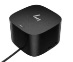 Docking Station HP HP DOCKING Thunderbolt de 120 W G4, Negro ACCHPI4020_5_full